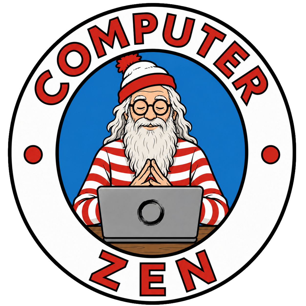 Computer Zen
